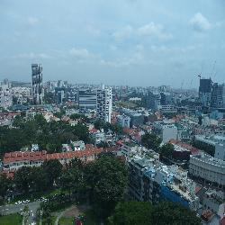 City Square Residences (D8), Condominium #43854122